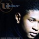 USHER-USHER (CD)