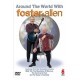 FOSTER & ALLEN-AROUND THE WORLD WITH (DVD)