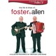 FOSTER & ALLEN-LIFE AND TIMES OF (DVD)
