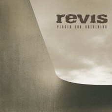 REVIS-PLACES FOR BREATHING (CD)