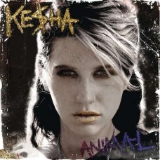 KESHA-ANIMAL (LP)