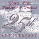 V/A-GOSPEL MUSIC WORKSHOP OF AMERICA -ANNIV- (CD)
