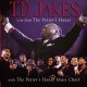 T.D. JAKES-LIVE FROM THE POTTER'S HOUSE (CD)