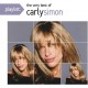 CARLY SIMON-PLAYLIST: THE VERY BEST OF CARLY SIMON (CD)