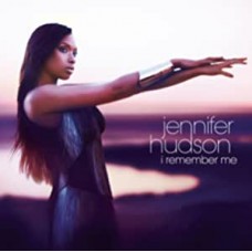 JENNIFER HUDSON-I REMEMBER ME (CD)