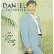 DANIEL O'DONNELL-VERY BEST OF (CD)