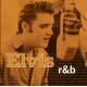 ELVIS PRESLEY-ELVIS R & B (CD)