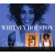 WHITNEY HOUSTON-WHITNEY HOUSTON/WHITNEY (2CD)