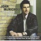 JOHN MCNICHOLL-SOMEONE LIKE YOU (CD)