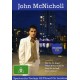 JOHN MCNICHOLL-JOHN MCNICHOLL (DVD+CD)