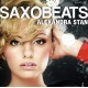 ALEXANDRA STAN-SAXOBEATS (CD)