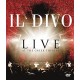 IL DIVO-LIVE AT THE GREEK THEATRE (DVD)