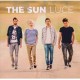 SUN-LUCE (CD)