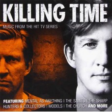 V/A-KILLING TIME (CD)