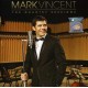MARK VINCENT-QUARTET SESSIONS (CD)