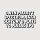 OWEN PALLETT-TWO EPS (LP)