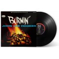 JOHN LEE HOOKER-BURNIN' (LP)