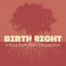 V/A-BIRTHRIGHT: A BLACK ROOTS MUSIC COMPENDIUM (2CD)