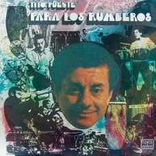 TITO PUENTE-PARA LOS RUMBEROS -HQ- (LP)