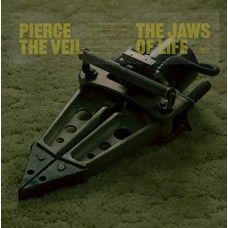PIERCE THE VEIL-JAWS OF LIFE (CD)
