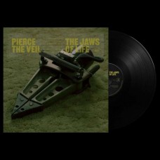 PIERCE THE VEIL-JAWS OF LIFE (LP)