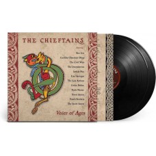 CHIEFTAINS-VOICE OF AGES (LP)