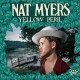 NAT MYERS-YELLOW PERIL (CD)