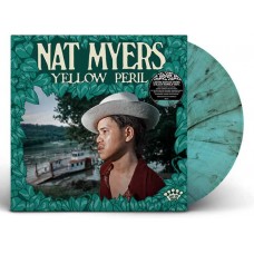 NAT MYERS-YELLOW PERIL (LP)