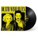 SAMANTHA FISH & JESSE DAYTON-DEATH WISH BLUES (LP)