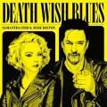 SAMANTHA FISH & JESSE DAYTON-DEATH WISH BLUES (CD)