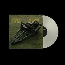 PIERCE THE VEIL-JAWS OF LIFE -COLOURED- (LP)