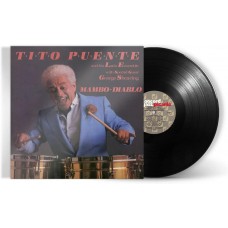 TITO PUENTE-MAMBO DIABLO (LP)