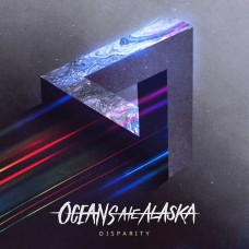 OCEANS ATE ALASKA-DISPARITY (CD)