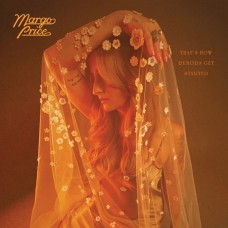 MARGO PRICE-THAT'S HOW RUMORS GET STARTED (LP)