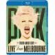 PINK-TRUTH ABOUT LOVE TOUR - LIVE FROM MELBOURNE (BLU-RAY)