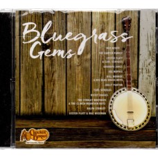 V/A-BLUEGRASS GEMS (CD)