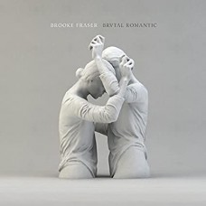 BROOKE FRASER-BRUTAL ROMANTIC (CD)