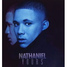 NATHANIEL-YOURS (CD)