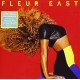 FLEUR EAST-LOVE, SAX & FLASHBACKS (CD)