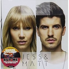 JESS & MATT-JESS & MATT (CD)