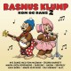 RASMUS KLUMP-KOM & DANS 2 (CD)