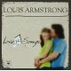 LOUIS ARMSTRONG-LOVE SONGS (CD)