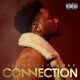 JACOB LATIMORE-CONNECTION (CD)