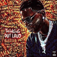 YOUNG DOLPH-THINKING OUT LOUD (CD)