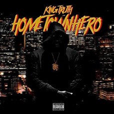 TRAE THA TRUTH-HOMETOWN HERO (CD)