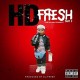 HD & DJ FRESH-FRESH PT.2 ENLIGHTENMENT (CD)