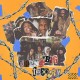 NEF THE PHARAOH-BIG CHANG THEORY (CD)