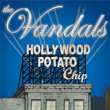 VANDALS-HOLLYWOOD POTATO CHIP -COLOURED- (LP)