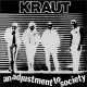 KRAUT-AN ADJUSTMENT TO SOCIETY -COLOURED- (LP)
