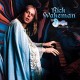 RICK WAKEMAN-STAGE COLLECTION -COLOURED- (2LP)